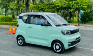 Nhà phân phối xe điện Wuling Mini lỗ thêm 92 tỷ đồng Nhà phân phối xe điện Wuling Mini lỗ thêm 92 tỷ đồng