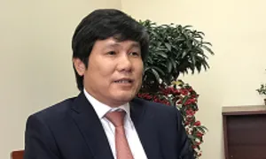 Cục trưởng Hàng không Đinh Việt Thắng xin nghỉ hưu trước tuổi Cục trưởng Hàng không Đinh Việt Thắng xin nghỉ hưu trước tuổi