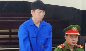 Sát hại vợ 'hờ' vì mâu thuẫn nợ nần Sát hại vợ 'hờ' vì mâu thuẫn nợ nần