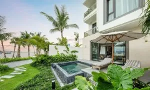 Lagoon Residences thiết kế không gian sống như nghỉ dưỡng cho cư dân Lagoon Residences thiết kế không gian sống như nghỉ dưỡng cho cư dân