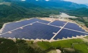 Điện tái tạo từ NSN giúp giảm phát thải hơn 361.000 tấn CO2 Điện tái tạo từ NSN giúp giảm phát thải hơn 361.000 tấn CO2