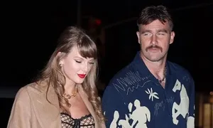 Bạn trai tổ chức sinh nhật cho Taylor Swift Bạn trai tổ chức sinh nhật cho Taylor Swift