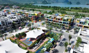 Yếu tố giúp Flamingo Golden Hill tạo sức hút đầu tư Yếu tố giúp Flamingo Golden Hill tạo sức hút đầu tư
