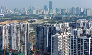 Hà Nội thu gần 48.600 tỷ đồng từ nhà, đất Hà Nội thu gần 48.600 tỷ đồng từ nhà, đất