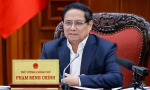 Thủ tướng: 'Một người có thể đảm nhiệm nhiều việc, giao cho ai làm tốt nhất' Thủ tướng: 'Một người có thể đảm nhiệm nhiều việc, giao cho ai làm tốt nhất'