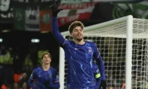 Chelsea toàn thắng vòng bảng Cup C3 châu Âu Chelsea toàn thắng vòng bảng Cup C3 châu Âu
