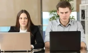 Đàn ông và phụ nữ ghen tỵ với nhau ở điểm gì? Đàn ông và phụ nữ ghen tỵ với nhau ở điểm gì?