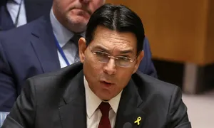 Israel cảnh báo Houthi 'chung số phận' với Hamas, Hezbollah Israel cảnh báo Houthi 'chung số phận' với Hamas, Hezbollah