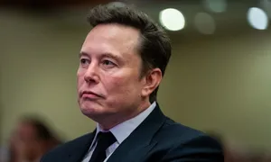 Đức cáo buộc Elon Musk tìm cách tác động bầu cử Đức cáo buộc Elon Musk tìm cách tác động bầu cử