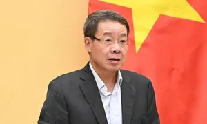 Việt Nam cần 2.400 nhân lực cho dự án điện hạt nhân Ninh Thuận Việt Nam cần 2.400 nhân lực cho dự án điện hạt nhân Ninh Thuận