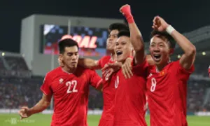 Tuyển Việt Nam nhận mưa tiền thưởng khi vô địch ASEAN Cup Tuyển Việt Nam nhận mưa tiền thưởng khi vô địch ASEAN Cup