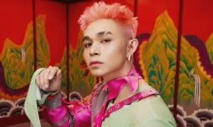 Jun Phạm ra ca khúc cảm hứng Thủy Tinh Jun Phạm ra ca khúc cảm hứng Thủy Tinh