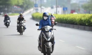 Đi xe của người khác có bị phạt lỗi 'không chính chủ'? Đi xe của người khác có bị phạt lỗi 'không chính chủ'?