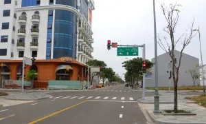 'Không để người dân bị oan khi hệ thống đèn tín hiệu trục trặc' 'Không để người dân bị oan khi hệ thống đèn tín hiệu trục trặc'