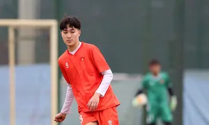 Việt kiều Hà Lan chia tay U17 Việt Nam Việt kiều Hà Lan chia tay U17 Việt Nam