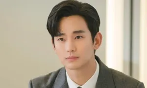Kim Soo Hyun thừa nhận từng yêu Kim Sae Ron Kim Soo Hyun thừa nhận từng yêu Kim Sae Ron