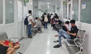 Giả thông tin 'con trai tử vong' để kêu gọi giúp đỡ Giả thông tin 'con trai tử vong' để kêu gọi giúp đỡ