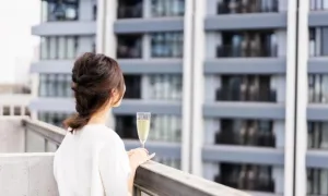 Lãi 1,5 tỷ đồng nhờ chốt vay mua nhà Sài Gòn Lãi 1,5 tỷ đồng nhờ chốt vay mua nhà Sài Gòn