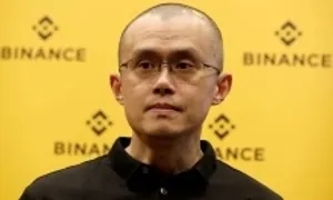 Cựu CEO Binance phủ nhận khả năng gia đình Trump mua cổ phần Cựu CEO Binance phủ nhận khả năng gia đình Trump mua cổ phần