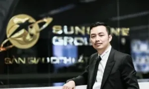 Tài sản của Chủ tịch Sunshine tăng hơn 12.000 tỷ đồng trong một tuần Tài sản của Chủ tịch Sunshine tăng hơn 12.000 tỷ đồng trong một tuần