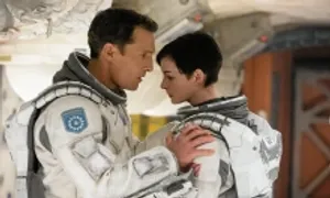 Dàn sao 'Interstellar' sau hơn 10 năm Dàn sao 'Interstellar' sau hơn 10 năm