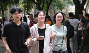 Điểm thi đánh giá năng lực ĐH Quốc gia Hà Nội đợt 1 cao nhất 126/150 Điểm thi đánh giá năng lực ĐH Quốc gia Hà Nội đợt 1 cao nhất 126/150
