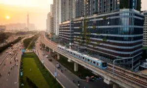 Dự án bất động sản phát triển song hành quy hoạch TP Thủ Đức Dự án bất động sản phát triển song hành quy hoạch TP Thủ Đức