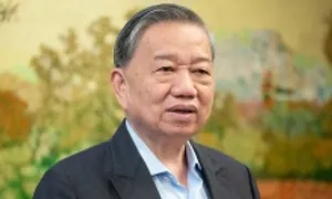 'Kinh tế tư nhân là đòn bẩy cho Việt Nam thịnh vượng' 'Kinh tế tư nhân là đòn bẩy cho Việt Nam thịnh vượng'