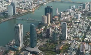 Đà Nẵng được tặng thưởng huân chương Lao động hạng nhất Đà Nẵng được tặng thưởng huân chương Lao động hạng nhất