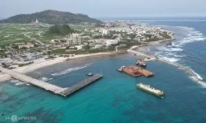 Phương án sáp nhập xã, phường của Bình Định, Quảng Ngãi Phương án sáp nhập xã, phường của Bình Định, Quảng Ngãi