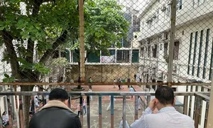 Cơn ác mộng khi uống những liều thuốc trầm cảm đầu tiên Cơn ác mộng khi uống những liều thuốc trầm cảm đầu tiên