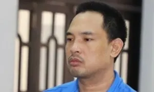 Án mạng vì trò đùa trong buổi tiệc Án mạng vì trò đùa trong buổi tiệc