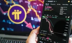Nhiều người chơi thất vọng khi giá Pi xuống dưới một USD Nhiều người chơi thất vọng khi giá Pi xuống dưới một USD