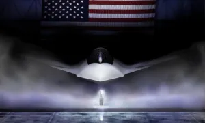 Ông Trump công bố dự án chế tạo tiêm kích F-47 Ông Trump công bố dự án chế tạo tiêm kích F-47