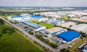 VSIP lãi gần 9 tỷ đồng mỗi ngày VSIP lãi gần 9 tỷ đồng mỗi ngày