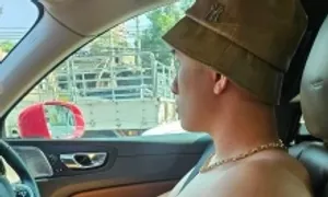 Người Việt chạy khỏi Bangkok sau động đất Người Việt chạy khỏi Bangkok sau động đất
