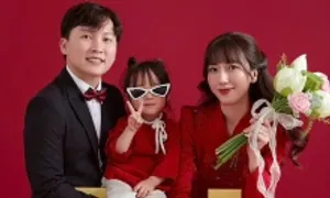 Duyên tiền định của cô gái Nhật và chàng trai Việt Duyên tiền định của cô gái Nhật và chàng trai Việt