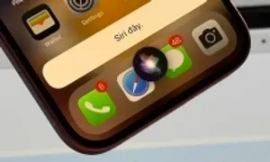 Siri tiếng Việt trên iPhone hỗ trợ gọi xe, chuyển tiền Siri tiếng Việt trên iPhone hỗ trợ gọi xe, chuyển tiền
