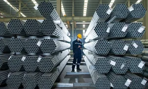 Việt Nam áp thuế chống bán phá giá thép mạ Trung Quốc, Hàn Quốc Việt Nam áp thuế chống bán phá giá thép mạ Trung Quốc, Hàn Quốc
