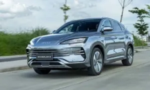 BYD tăng trưởng liên tiếp, bán ngày càng nhiều xe hybrid BYD tăng trưởng liên tiếp, bán ngày càng nhiều xe hybrid