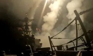 Nghi vấn quanh tuyên bố 'Mỹ hạ được chuyên gia tên lửa Houthi' Nghi vấn quanh tuyên bố 'Mỹ hạ được chuyên gia tên lửa Houthi'