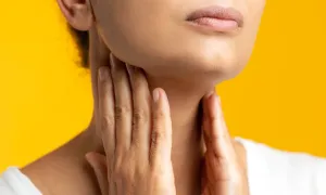 Triệu chứng ung thư vòm họng dễ bị bỏ qua Triệu chứng ung thư vòm họng dễ bị bỏ qua