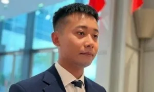 Quang Linh Vlog thôi làm Ủy viên Mặt trận Tổ quốc Việt Nam Quang Linh Vlog thôi làm Ủy viên Mặt trận Tổ quốc Việt Nam