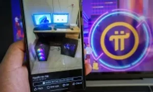 Đầu tư tiền triệu chạy Node dù giá Pi giảm mạnh Đầu tư tiền triệu chạy Node dù giá Pi giảm mạnh