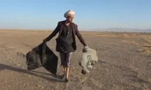 Mỹ mất lượng UAV trị giá gần 100 triệu USD ở Yemen trong một tháng Mỹ mất lượng UAV trị giá gần 100 triệu USD ở Yemen trong một tháng