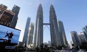 Các Bộ trưởng Kinh tế ASEAN sắp họp về thuế đối ứng của Mỹ Các Bộ trưởng Kinh tế ASEAN sắp họp về thuế đối ứng của Mỹ
