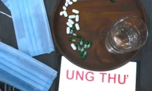 Ung thư phổi di căn gan Ung thư phổi di căn gan
