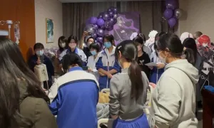 Gen Z Trung Quốc thay đổi văn hóa tang lễ Gen Z Trung Quốc thay đổi văn hóa tang lễ