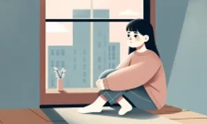 Bị cha chửi mắng suốt 6 năm từ khi tôi ly dị Bị cha chửi mắng suốt 6 năm từ khi tôi ly dị