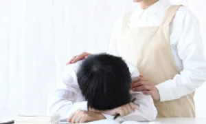 Những đứa trẻ thèm nói chuyện vì 'bơ vơ' trong gia đình Những đứa trẻ thèm nói chuyện vì 'bơ vơ' trong gia đình